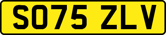 SO75ZLV