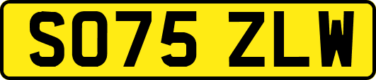 SO75ZLW