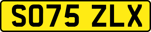 SO75ZLX