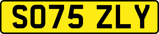 SO75ZLY