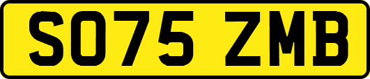 SO75ZMB