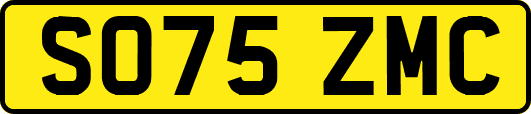 SO75ZMC