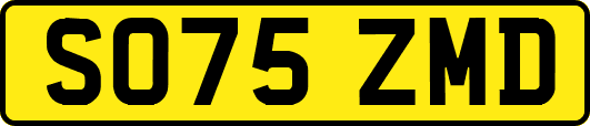 SO75ZMD