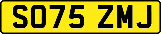 SO75ZMJ