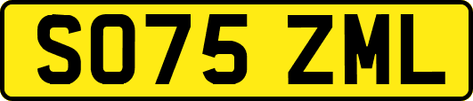 SO75ZML