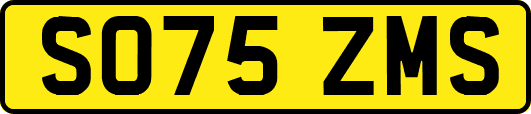 SO75ZMS
