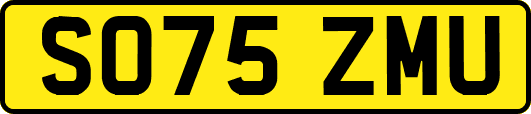 SO75ZMU