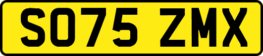 SO75ZMX