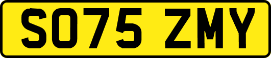SO75ZMY