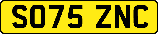 SO75ZNC