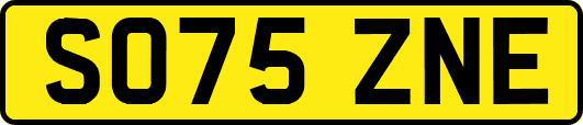 SO75ZNE