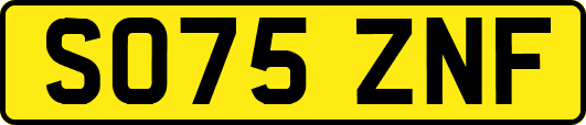 SO75ZNF