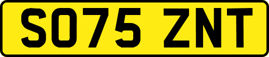 SO75ZNT