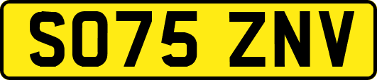 SO75ZNV