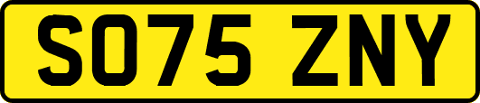 SO75ZNY