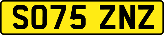 SO75ZNZ