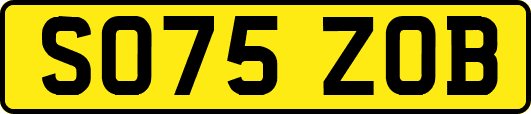 SO75ZOB