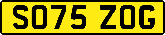 SO75ZOG