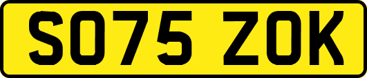 SO75ZOK