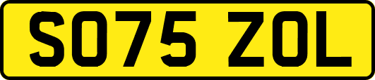 SO75ZOL