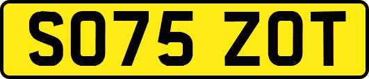 SO75ZOT