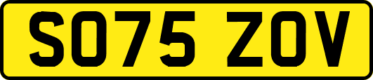 SO75ZOV
