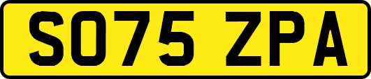 SO75ZPA