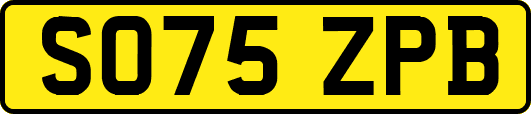 SO75ZPB