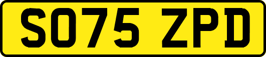 SO75ZPD