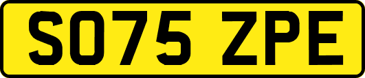 SO75ZPE
