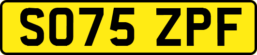 SO75ZPF