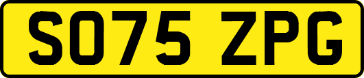 SO75ZPG