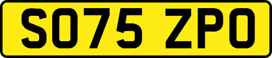 SO75ZPO