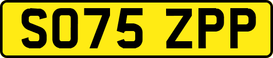 SO75ZPP