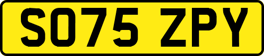 SO75ZPY