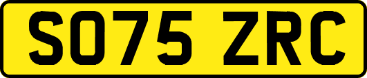 SO75ZRC