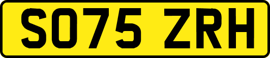 SO75ZRH