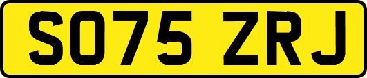 SO75ZRJ