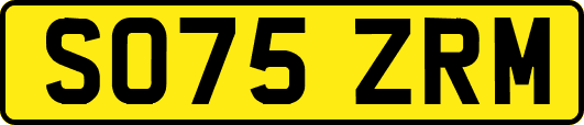 SO75ZRM