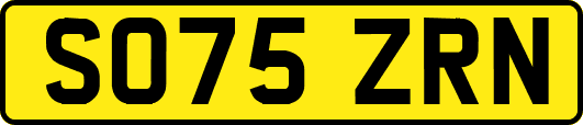 SO75ZRN