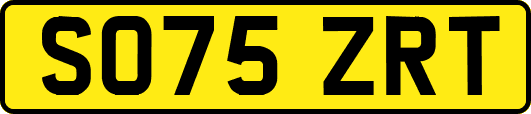 SO75ZRT