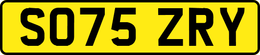 SO75ZRY
