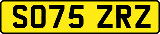 SO75ZRZ