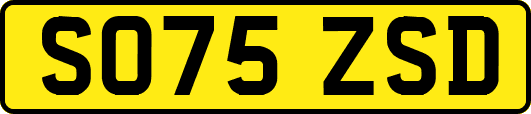 SO75ZSD