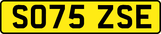 SO75ZSE
