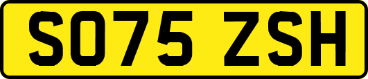 SO75ZSH