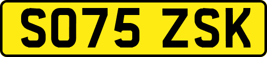 SO75ZSK