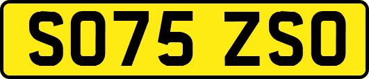 SO75ZSO