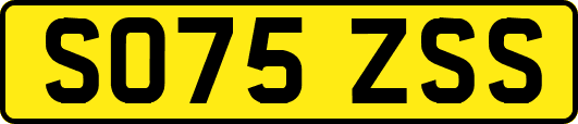 SO75ZSS