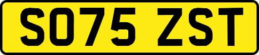 SO75ZST